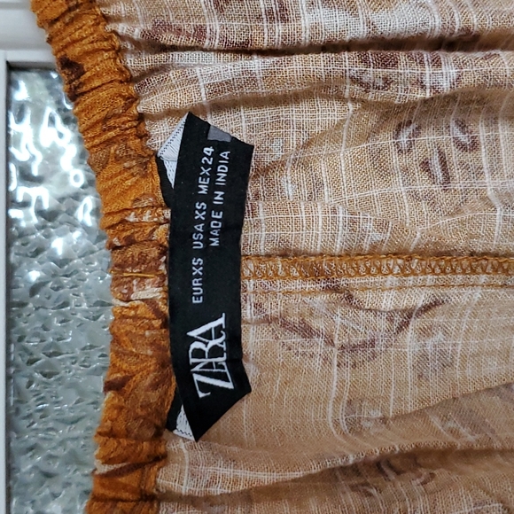 Zara sundress - Picture 8 of 8